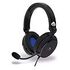 4GAMERS Headset PRO4-50s, Black, PS4