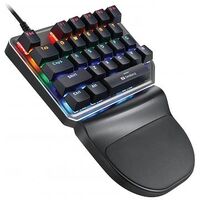 SANDBERG RageStorm Mech Gaming Keypad (640-18)