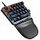 SANDBERG RageStorm Mech Gaming Keypad (640-18)