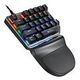 SANDBERG RageStorm Mech Gaming Keypad (640-18)