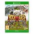 Rock of Ages 3: Make & Break (Modus Games), Xbox One