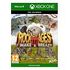 Rock of Ages 3: Make & Break (Modus Games), Xbox One [Download]