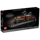 LEGO Creator Expert - Lokomotive "Krokodil" (10277)