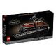 LEGO Creator Expert - Crocodile Locomotive (10277)