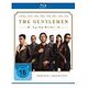 The Gentlemen (Blu-ray, 2019, M.McConaughey / C.Hunnam)