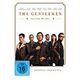The Gentlemen (DVD, 2019, M.McConaughey / C.Hunnam)
