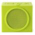 LEXON Tykho Speaker, Lime (LA104U7)