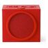 LEXON Tykho Speaker, Red (LA104R7)