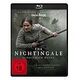 The Nightingale (Blu-ray, 2018, A.Franciosi / S.Claflin)
