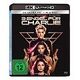 Charlie's Angels (Blu-ray 4K Ultra-HD, 2019, K.Stewart / N.Scott)