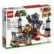 LEGO Super Mario - Bowsers Festung Erweiterungsset (71369)