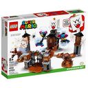 LEGO Super Mario - König Buu Huu und der Spukgarten Erweiterungsset (71377)
