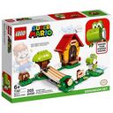LEGO Super Mario - Mario's House & Yoshi Expansion Set (71367)