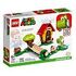 LEGO Super Mario - Mario's House & Yoshi Expansion Set (71367)