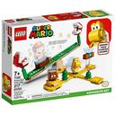 LEGO Super Mario - Piranha Plant Power Slide Expansion Set (71365)