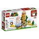 LEGO Super Mario - Wüsten-Pokey Erweiterungsset (71363)