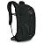 OSPREY Syncro 12, Abbyss Black