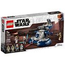 LEGO Star Wars - Armored Assault Tank (AAT) (75283)