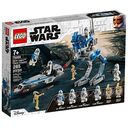 LEGO Star Wars - 501st Legion Clone Troopers (75280)