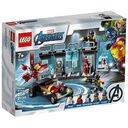 LEGO Marvel Avengers - Iron Man Armory (76167)