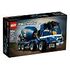 LEGO Technic - Concrete Mixer Truck (42112)