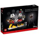 LEGO Disney - Micky Maus und Minnie Maus (43179)
