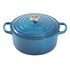 LE CREUSET Signature - Round Baking Dish, Marseille, 20cm/2.4L (21177202002430)