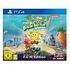 Spongebob SquarePants: Battle for Bikini Bottom Rehydrated - F.U.N. Edition (THQ Nordic), PS4