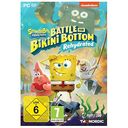 Spongebob SquarePants: Battle for Bikini Bottom Rehydrated (THQ Nordic), PC