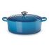 LE CREUSET Signature - Oval Baking Dish, Marseille, 29cm/4.7L (21178292002430)