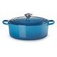 LE CREUSET Signature - Oval Baking Dish, Marseille, 31cm/6.3L (21178312002430)
