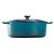 LE CREUSET Signature - Oval Baking Dish, Deep Teal, 31cm/6.3L (21178316422430)