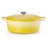 LE CREUSET Signature - Oval Baking Dish, Citrus, 31cm/6.3L (21178314032430)