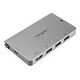 TARGUS USB-C single video multiport hub (ACA963EU)
