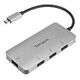 TARGUS USB-C-Hub 4x USB-A (ACH226EU)