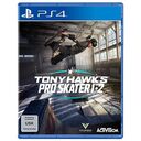 Tony Hawk's Pro Skater 1+2 (Activision), PS4