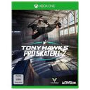 Tony Hawk's Pro Skater 1+2 (Activision), Xbox One