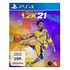 NBA 2K21 - Mamba Forever Edition (2K Sports), PS4