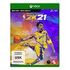 NBA 2K21 - Mamba Forever Edition (2K Sports), Xbox One