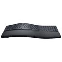 LOGITECH ERGO K860, German layout, Graphite (920-009167)