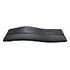 LOGITECH ERGO K860, German layout, Graphite (920-009167)