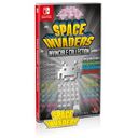 Space Invaders: Invincible Collection (Strictly Limited Games), NSW