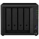 SYNOLOGY DS920+, without Harddisk