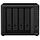 SYNOLOGY DS920+, without Harddisk