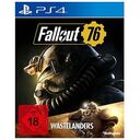 Fallout 76: Wastelanders (Bethesda), PS4