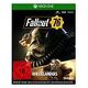 Fallout 76: Wastelanders (Bethesda), Xbox One
