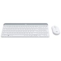 LOGITECH MK470 Slim Combo, German layout (920-009189)