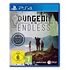 Dungeon of the Endless (Merge Games), PS4