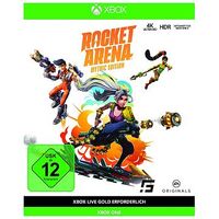 Rocket Arena - Mythic Edition (Electronic Arts), Xbox One
