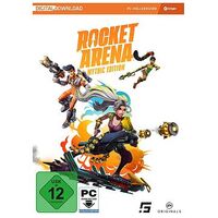 Rocket Arena - Mythic Edition (Electronic Arts), PC